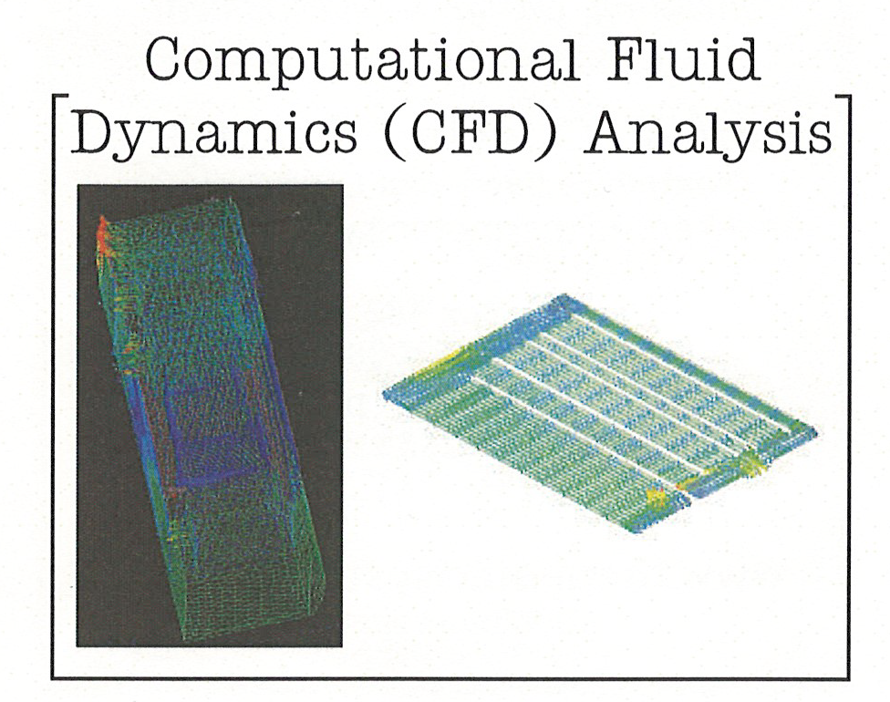 computational fluid dynamics analysis