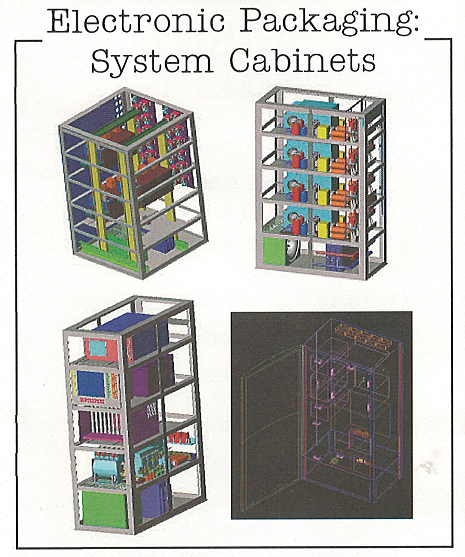 system cabinets